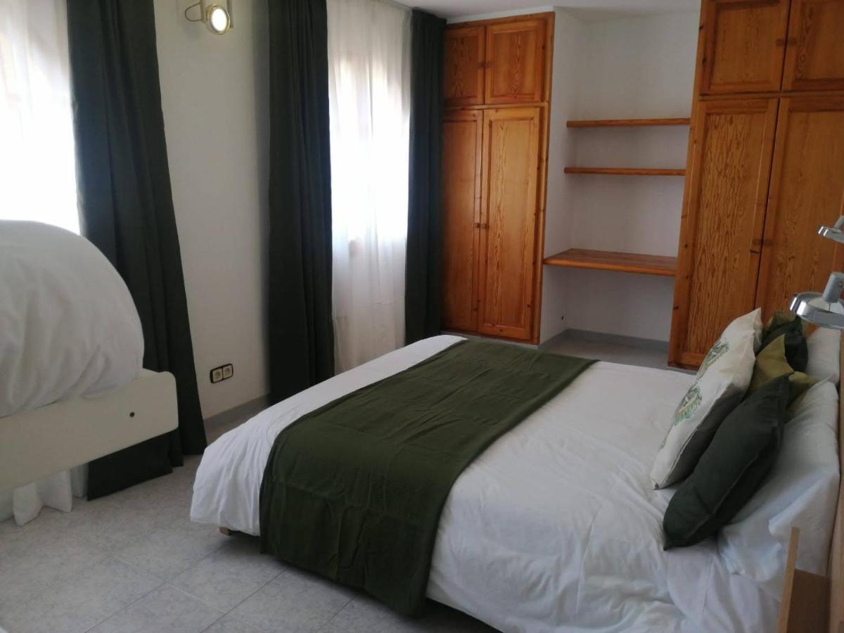 Cal Japet Encant Rural Fonollosa Extérieur photo