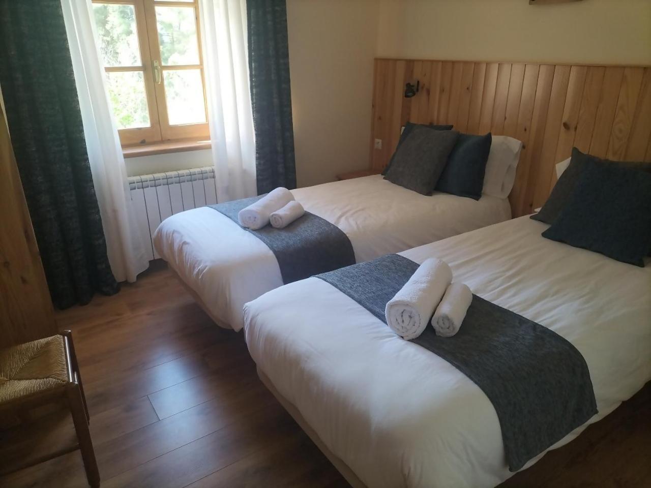 Cal Japet Encant Rural Fonollosa Extérieur photo