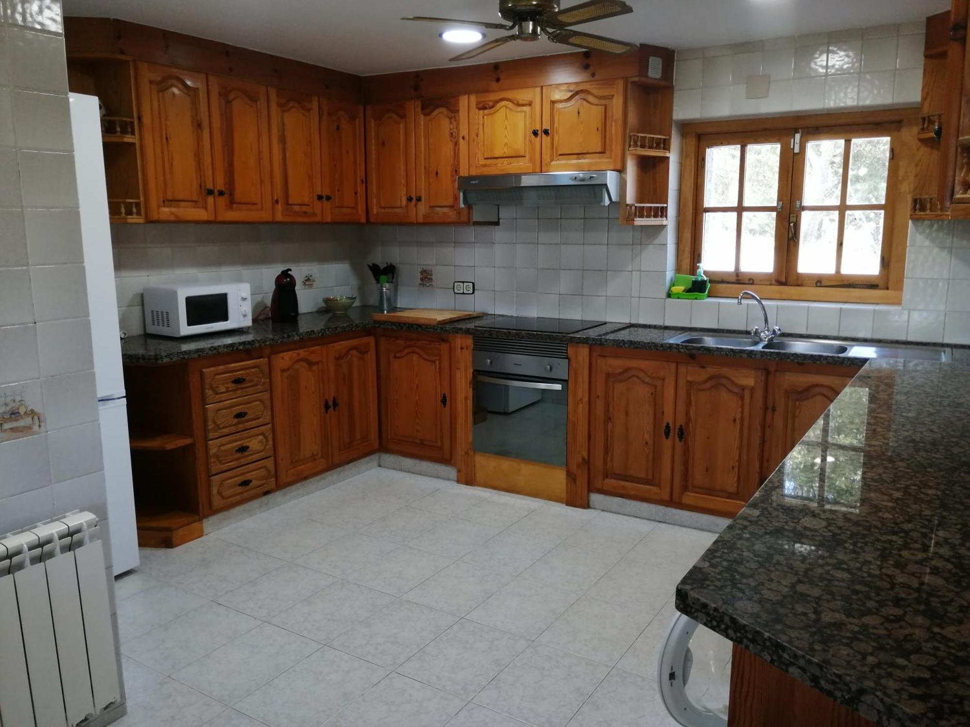 Cal Japet Encant Rural Fonollosa Extérieur photo