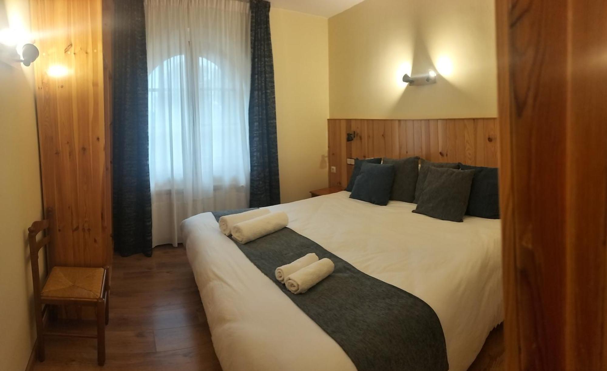 Cal Japet Encant Rural Fonollosa Extérieur photo