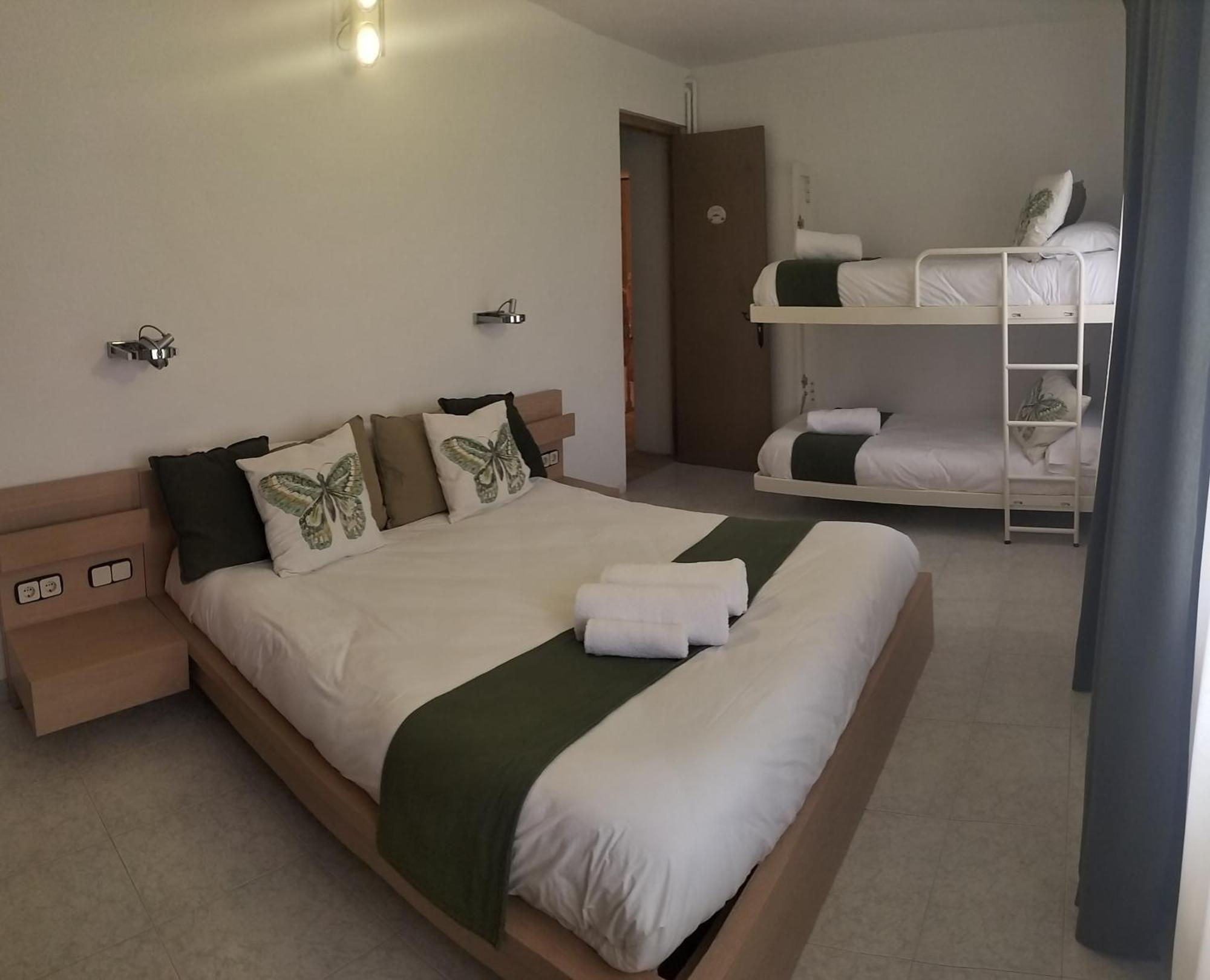 Cal Japet Encant Rural Fonollosa Extérieur photo